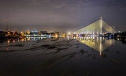 Мелочи, которые удивляют в Бангкоке