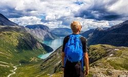 Как путешествовать всегда и везде?