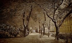 Секешфехервар - первая столица Венгрии