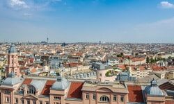 Австри?йская Респу?блика - государство в Центральной Европе