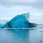 Как сделать красивое фото льда. Советы фотографам-путешественникам