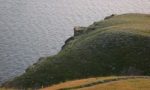 Гурзуф город на южном берегу Крыма