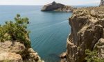Отдых в Крыму «дикарем»…
