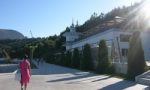 Достопримечательности Крыма: Ливадийский дворец