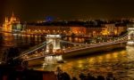 Достопримечательности Будапешта