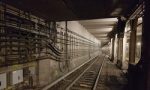 Метро Берлина - шедевр, сотворенный лучшими архитекторами