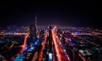 Дубай. Туризм, путешествие, достопримечательности
