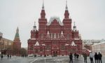 Москва – столица Российской Федерации