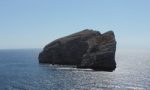 Дорога в Капо Кача, Боза и Нуоро