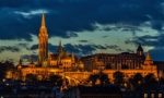 Дьер, Дебрецен, Эгер и другие города Венгрии