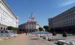 София - столица Болгарии. Путеводитель. Достопримечательонсти