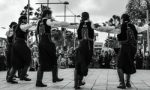 Праздники, гуляния и театральные выступления на Кипре