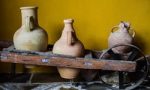 Кипрский музей в Никосии. История. Экспонаты