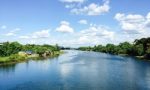 Река Квай, Таиланд: водное сердце Королевства