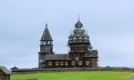 Достопримечательности Карелии. Соборы, замки, церкви...