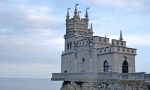 Крым глазами туриста. Что посетить? Где остановиться?
