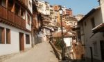 Бывшая столица Болгария г. Велико-Тырново