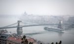 Популярные курорты Венгрии